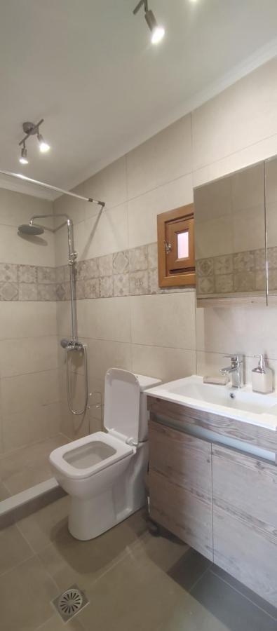 Stavlos Country House Arkasa Buitenkant foto
